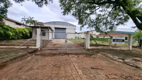 Maringa Parque Industrial Comercial Locacao R$ 8.500,00  3 Vagas Area do terreno 2750.20m2 Area construida 450.00m2