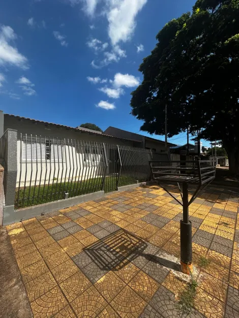 Maringa Jardim Alvorada casasobrado Venda R$650.000,00 3 Dormitorios 2 Vagas Area do terreno 500.00m2 Area construida 140.11m2