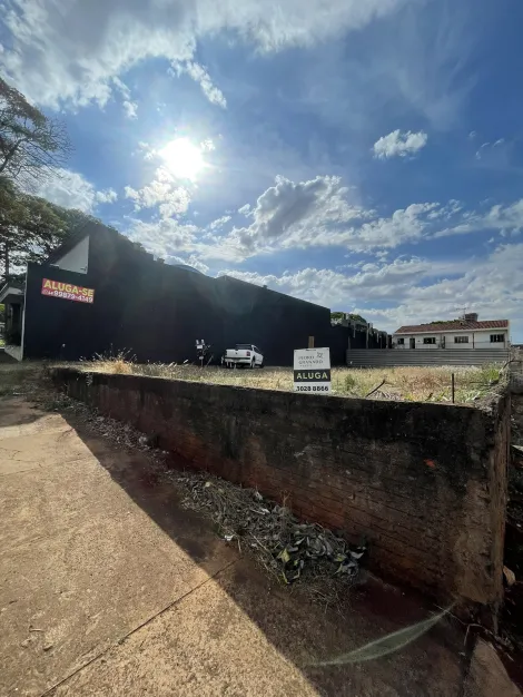 Maringa Jardim Higienopolis Comercial Locacao R$ 1.500,00  Area do terreno 463.20m2 