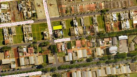 Maringa Jardim Higienopolis Terreno Venda R$525.000,00  Area do terreno 376.36m2 