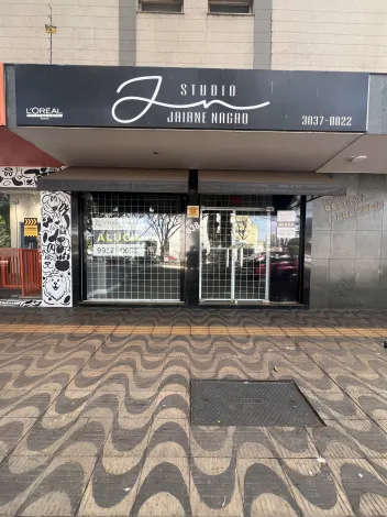 Maringa Zona 05 Comercial Locacao R$ 4.600,00 Condominio R$359,00 Area construida 120.00m2