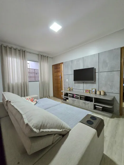 Maringa Jardim Monte Rei casasobrado Venda R$440.000,00 3 Dormitorios 2 Vagas Area do terreno 156.68m2 Area construida 106.45m2