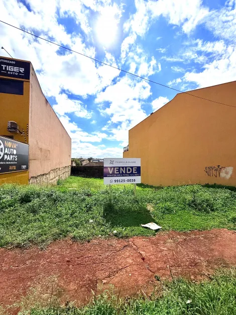 Maringa Jardim Imperial II Comercial Venda R$600.000,00  Area do terreno 360.00m2 