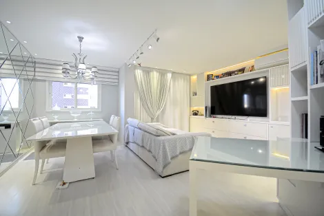 Maringa Novo Centro Apartamento Venda R$1.200.000,00 Condominio R$850,00 3 Dormitorios 2 Vagas 