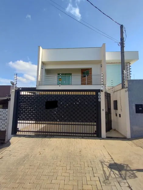 Maringa Jardim Everest casasobrado Venda R$840.000,00 4 Dormitorios 2 Vagas Area do terreno 150.22m2 Area construida 222.64m2