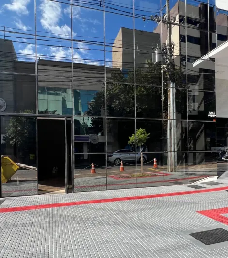 Maringa Zona 01 comercial Locacao R$ 7.400,00 