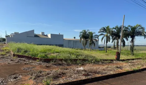 Maringa Jardim Oriental Terreno Venda R$425.000,00  Area do terreno 621.00m2 