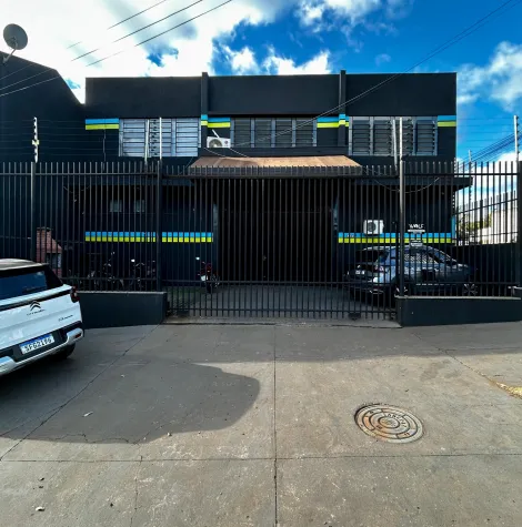 Maringa Jardim Colina Verde Comercial Venda R$1.600.000,00  4 Vagas Area do terreno 375.00m2 Area construida 434.58m2