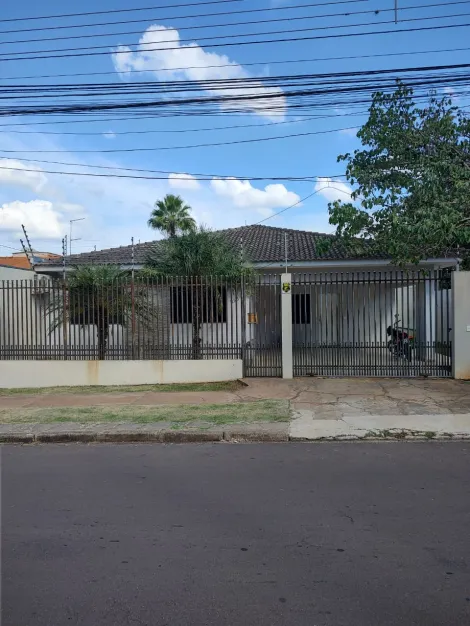 Maringa Jardim Tabaete casasobrado Venda R$640.000,00 3 Dormitorios 2 Vagas Area do terreno 210.00m2 Area construida 128.05m2
