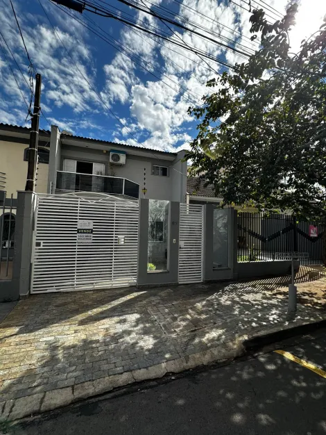Maringa Parque Residencial Cidade Nova casasobrado Venda R$685.000,00 3 Dormitorios 2 Vagas Area do terreno 180.09m2 Area construida 234.41m2