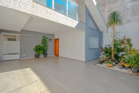 Maringa Jardim Novo Horizonte casasobrado Venda R$1.100.000,00 3 Dormitorios 2 Vagas Area do terreno 168.00m2 Area construida 179.00m2