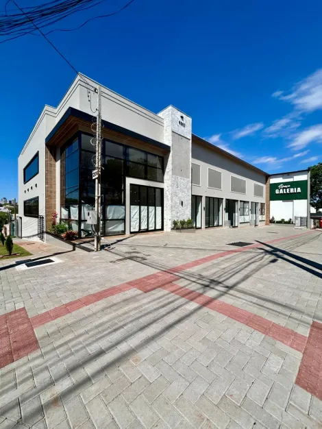 Maringa Jardim Alvorada comercial Locacao R$ 4.800,00 Area construida 64.00m2
