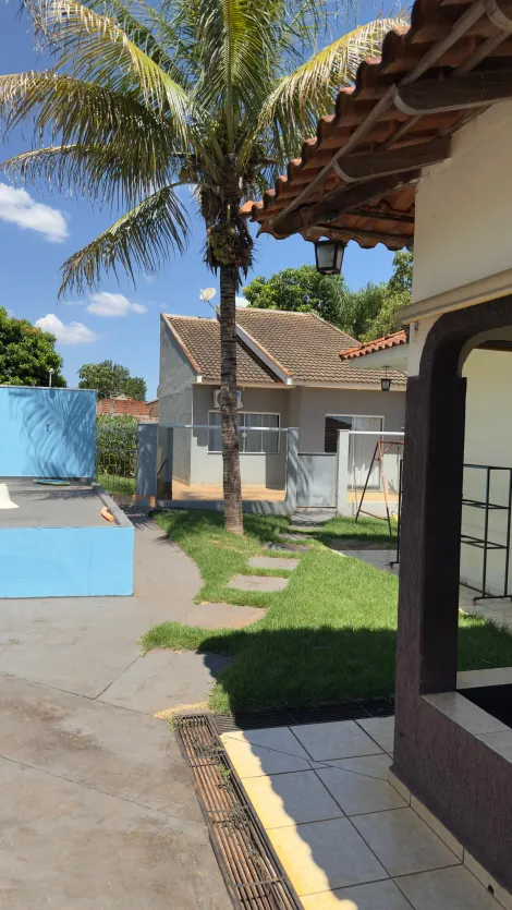 Maringa Condominio Santa Marina casasobrado Venda R$790.000,00 5 Dormitorios 5 Vagas Area do terreno 1000.48m2 Area construida 259.00m2