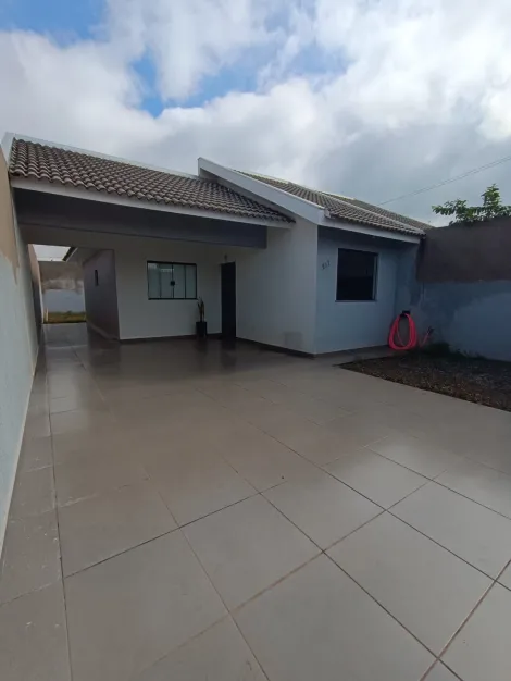 Maringa Jardim Novo Paulista casasobrado Venda R$349.000,00 3 Dormitorios 2 Vagas Area do terreno 200.61m2 Area construida 71.10m2