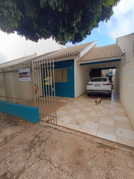 Maringa Jardim Dias I casasobrado Venda R$369.000,00 3 Dormitorios 2 Vagas Area do terreno 150.00m2 Area construida 98.32m2