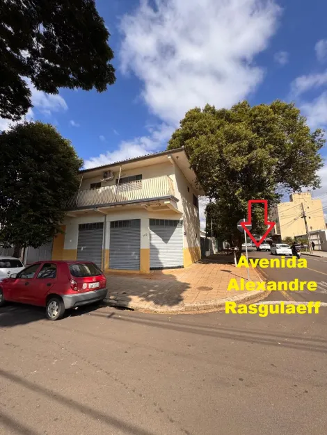 Maringa Jardim Alvorada predio Venda R$490.000,00 3 Dormitorios 2 Vagas Area do terreno 96.00m2 