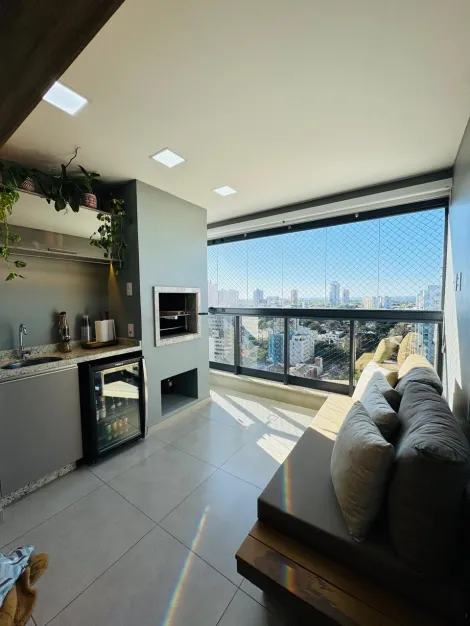 Maringa ZONA 03 Apartamento Venda R$1.250.000,00 Condominio R$1.000,00 3 Dormitorios 2 Vagas 
