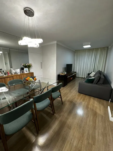 Maringa ZONA 03 Apartamento Venda R$620.000,00 3 Dormitorios 1 Vaga 