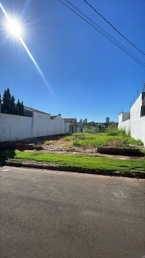 Maringa Jardim Cidade Moncoes Terreno Venda R$599.000,00  Area do terreno 360.36m2 