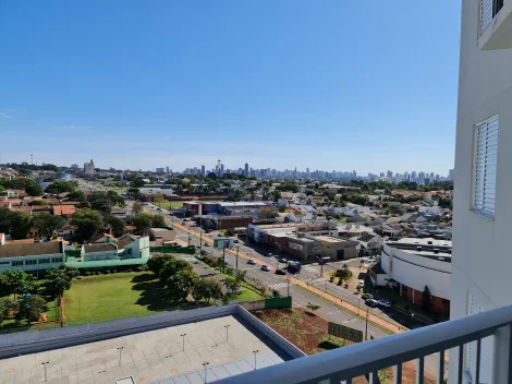 Maringa Jardim Santa Rosa Apartamento Venda R$380.000,00 Condominio R$380,00 2 Dormitorios 1 Vaga Area construida 84.03m2