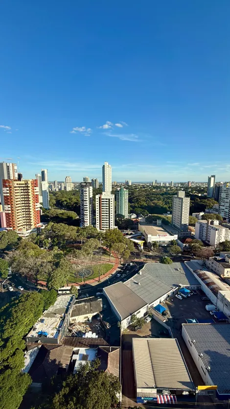 Maringa CENTRO Apartamento Venda R$2.080.000,00 3 Dormitorios 3 Vagas Area construida 208.00m2