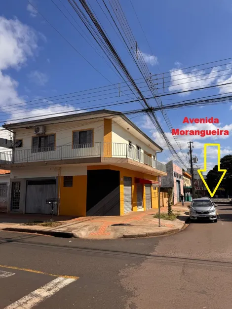 Maringa Jardim Alvorada predio Venda R$490.000,00 3 Dormitorios 1 Vaga Area do terreno 111.12m2 