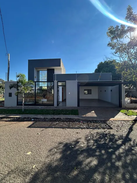 Maringa Jardim Reboucas casasobrado Venda R$700.000,00 3 Dormitorios 3 Vagas Area do terreno 188.93m2 Area construida 121.05m2