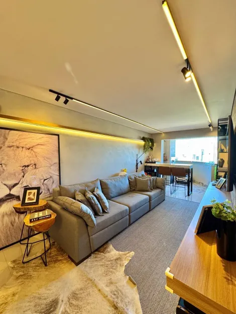 Maringa Zona 01 Apartamento Venda R$920.000,00 Condominio R$650,00 3 Dormitorios 2 Vagas 