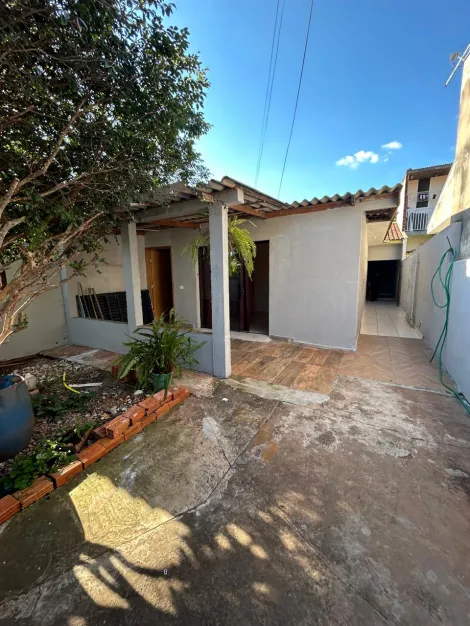 Maringa Parque Residencial Tuiuti casasobrado Venda R$290.000,00 2 Dormitorios 1 Vaga Area do terreno 150.01m2 Area construida 75.14m2