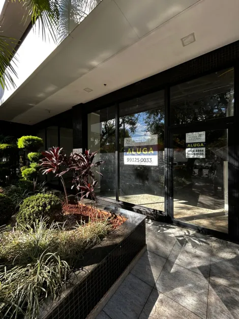 Maringa Centro comercial Locacao R$ 8.900,00 Area construida 250.05m2