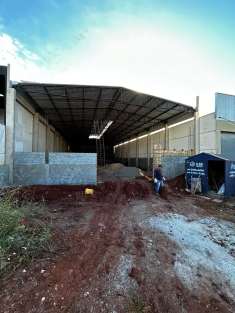 Maringa Jardim Paris VI Comercial Locacao R$ 6.900,00  3 Vagas Area construida 430.00m2