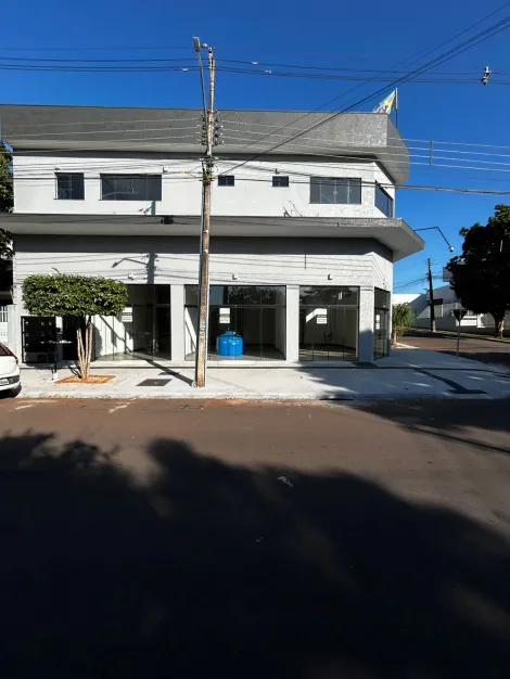 Maringa Jardim Real Comercial Locacao R$ 1.950,00 Area construida 53.23m2
