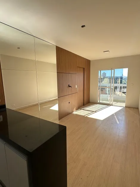 Maringa Vila Marumby Apartamento Venda R$379.000,00 2 Dormitorios 2 Vagas 