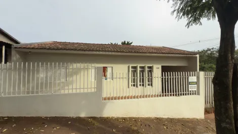 Maringa Parque das Laranjeiras casasobrado Venda R$280.000,00 3 Dormitorios 1 Vaga Area do terreno 302.38m2 Area construida 81.00m2