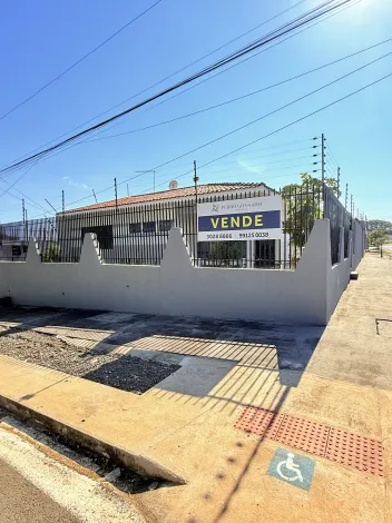 Maringa Jardim da Gloria casasobrado Venda R$740.000,00 3 Dormitorios 4 Vagas Area do terreno 364.00m2 
