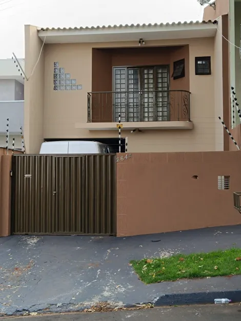 Maringa Jardim Brasilia casasobrado Venda R$399.000,00 3 Dormitorios 1 Vaga Area do terreno 150.00m2 Area construida 159.45m2