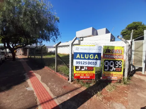 Maringa Jardim America Comercial Locacao R$ 1.500,00  Area do terreno 422.25m2 