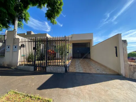 Maringa Vila Morangueira casasobrado Venda R$660.000,00 3 Dormitorios 2 Vagas Area do terreno 307.30m2 Area construida 124.76m2