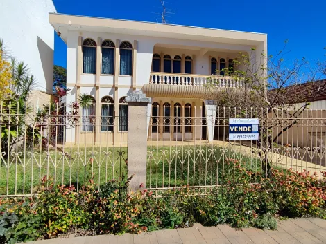 Maringa Zona 07 casasobrado Venda R$990.000,00 6 Dormitorios 4 Vagas Area do terreno 519.30m2 Area construida 392.69m2