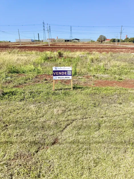 Maringa Jardim Solimoes Terreno Venda R$160.000,00  Area do terreno 200.00m2 