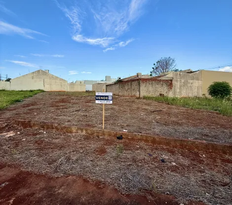 Maringa Jardim Reboucas Terreno Venda R$315.000,00  Area do terreno 448.50m2 