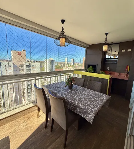 Maringa Vila Marumby Apartamento Venda R$1.150.000,00 3 Dormitorios 3 Vagas 