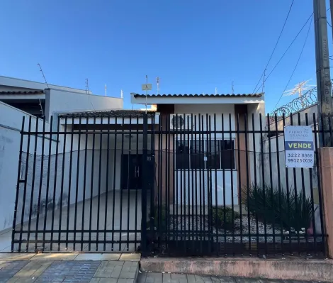 Maringa Jardim Santa Rosa casasobrado Venda R$495.000,00 3 Dormitorios 1 Vaga Area do terreno 1.50m2 Area construida 117.90m2