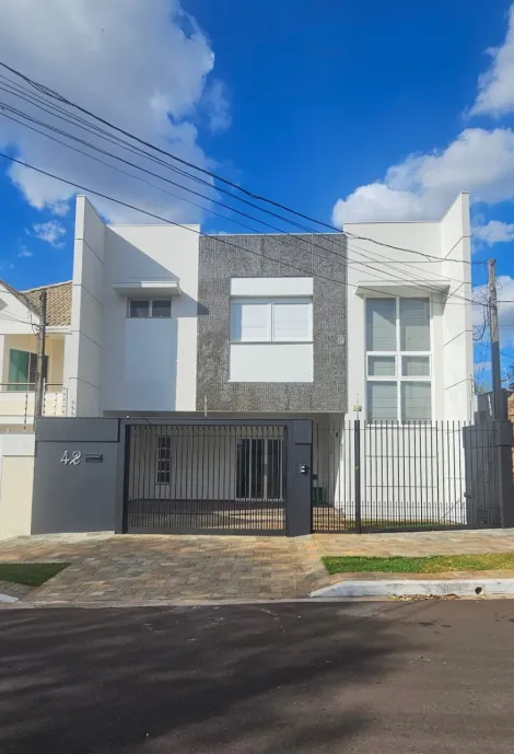 Maringa Zona 06 casasobrado Venda R$1.150.000,00 3 Dormitorios 3 Vagas Area do terreno 154.00m2 Area construida 218.00m2