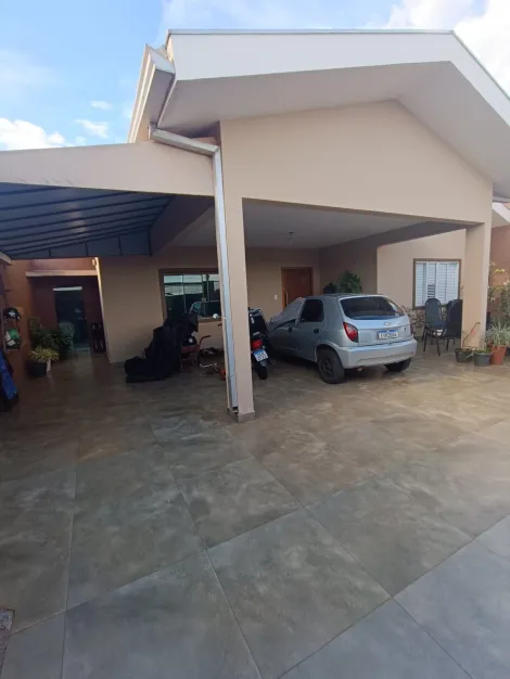 Maringa Residencial Arezzo casasobrado Venda R$685.000,00 4 Dormitorios 5 Vagas Area do terreno 320.00m2 Area construida 196.25m2