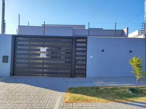 Maringa Jardim Campos casasobrado Venda R$760.000,00 3 Dormitorios 2 Vagas Area do terreno 209.38m2 Area construida 143.38m2
