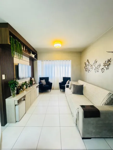 Maringa ZONA 03 Apartamento Venda R$800.000,00 3 Dormitorios 2 Vagas 