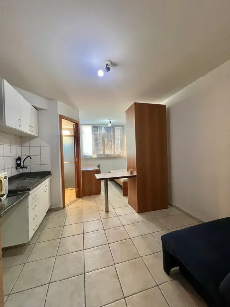 Maringa Zona 7 Apartamento Locacao R$ 1.400,00 Condominio R$545,00 1 Dormitorio 1 Vaga 