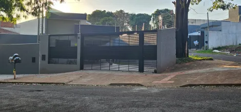 Maringa Ebenezer casasobrado Venda R$450.000,00 3 Dormitorios 4 Vagas Area do terreno 212.54m2 Area construida 85.71m2
