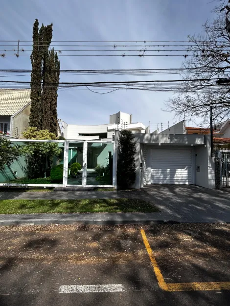 Maringa Zona 02 casasobrado Locacao R$ 16.500,00 5 Dormitorios 4 Vagas Area construida 650.00m2